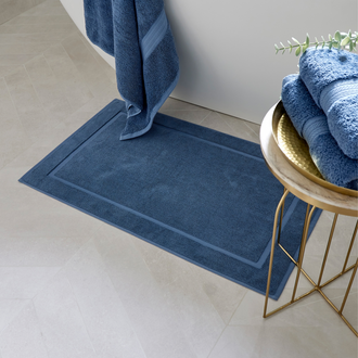 Renaissance Terry Bath Mat