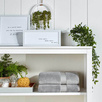 Supreme Supima Cotton Towel