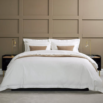 Premium Sateen Fitted Sheets