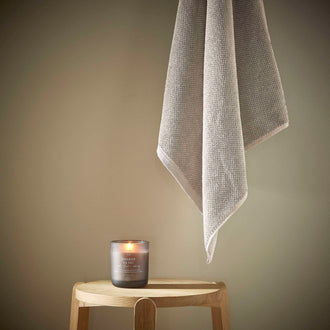 Brixton Textured Towels