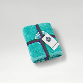 Wimbledon Guest Towel