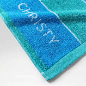 Wimbledon 2025 Championship Towel