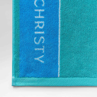 Wimbledon 2025 Championship Towel