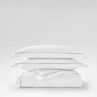 Premium Sateen Duvet Cover Set