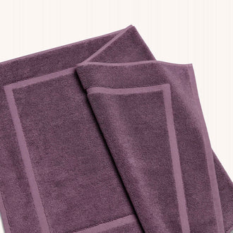 Renaissance Terry Bath Mat