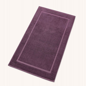 Renaissance Terry Bath Mat