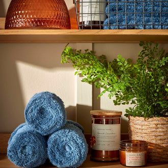 Renaissance Egyptian Cotton Towels