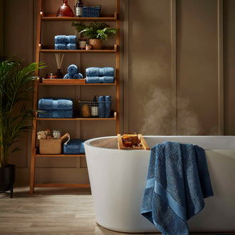 Renaissance Egyptian Cotton Towels