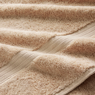 Renaissance Egyptian Cotton Towels