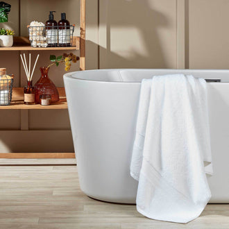 Renaissance Egyptian Cotton Towels