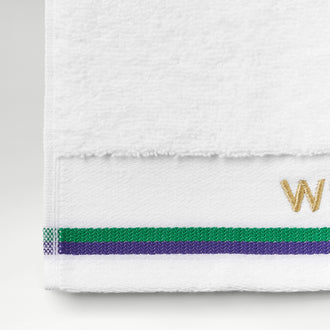Wimbledon Sports Towel