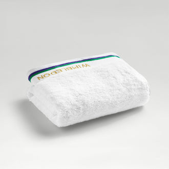Wimbledon Sports Towel