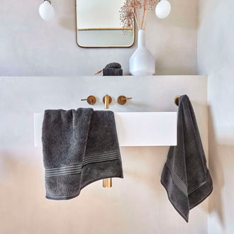 Supreme Supima Cotton Towel