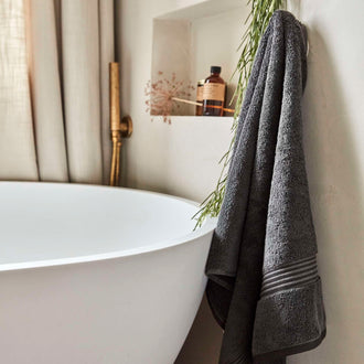 Supreme Supima Cotton Towel