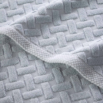 Trellis Towels