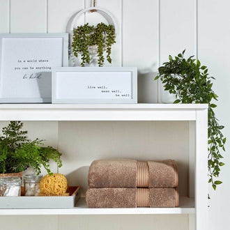 Supreme Supima Cotton Towel