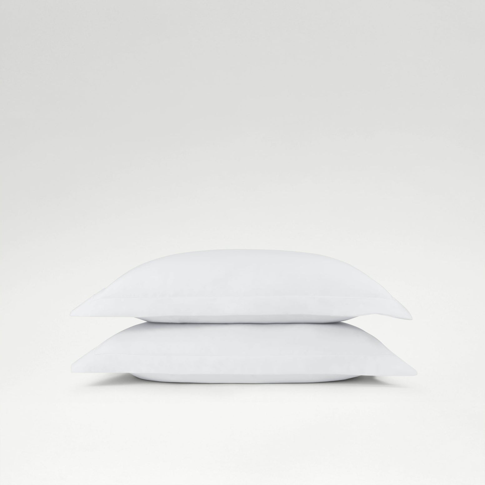 Premium Sateen Pillowcase Pair