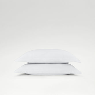 Premium Sateen Pillowcase Pair