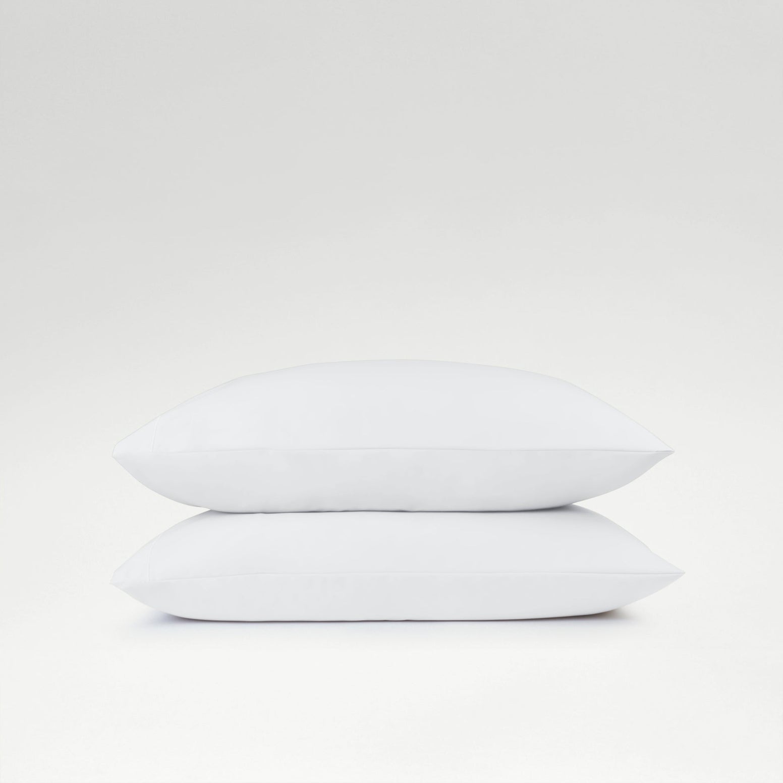 Premium Sateen Pillowcase Pair