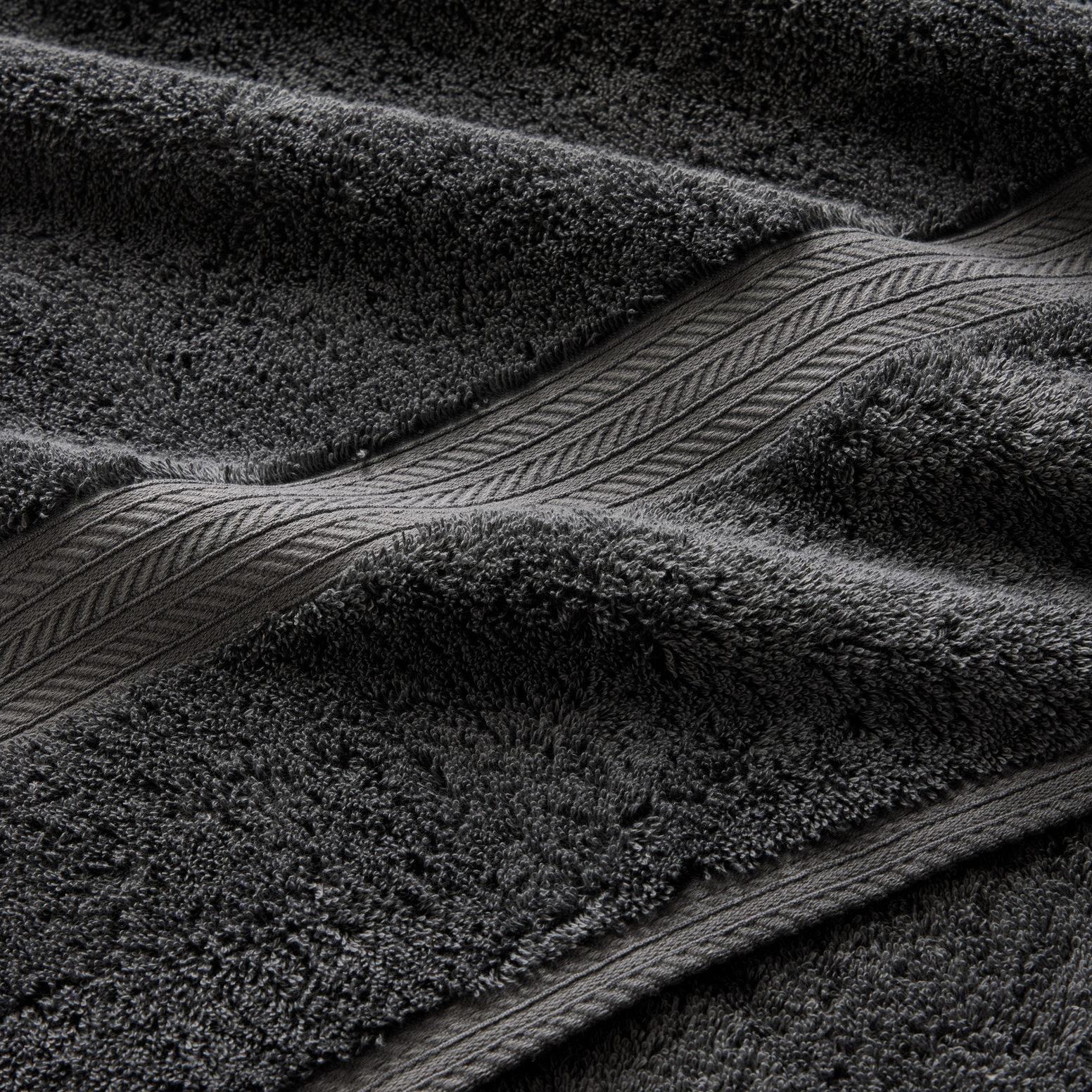 Renaissance Egyptian Cotton Towels