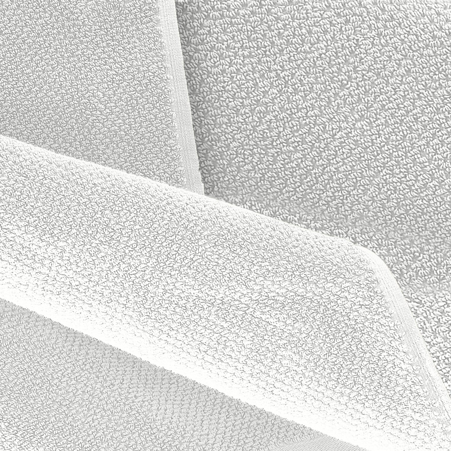 Brixton Textured Towels