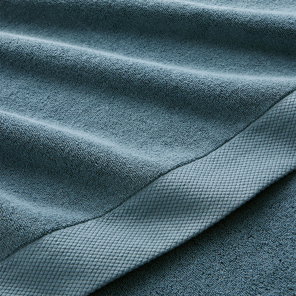 Luxe Turkish Cotton Towel