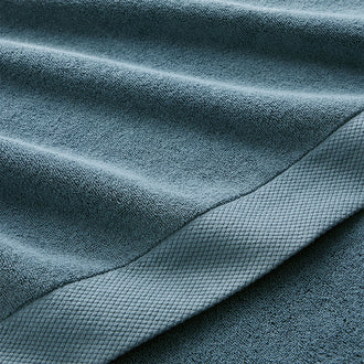 Luxe Turkish Cotton Towel