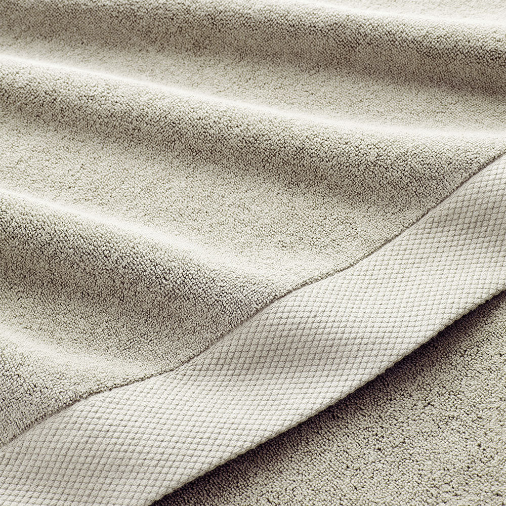 Luxe Turkish Cotton Towel