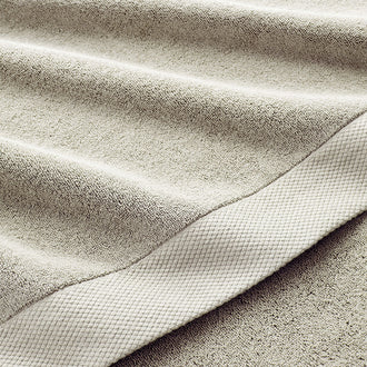 Luxe Turkish Cotton Towel