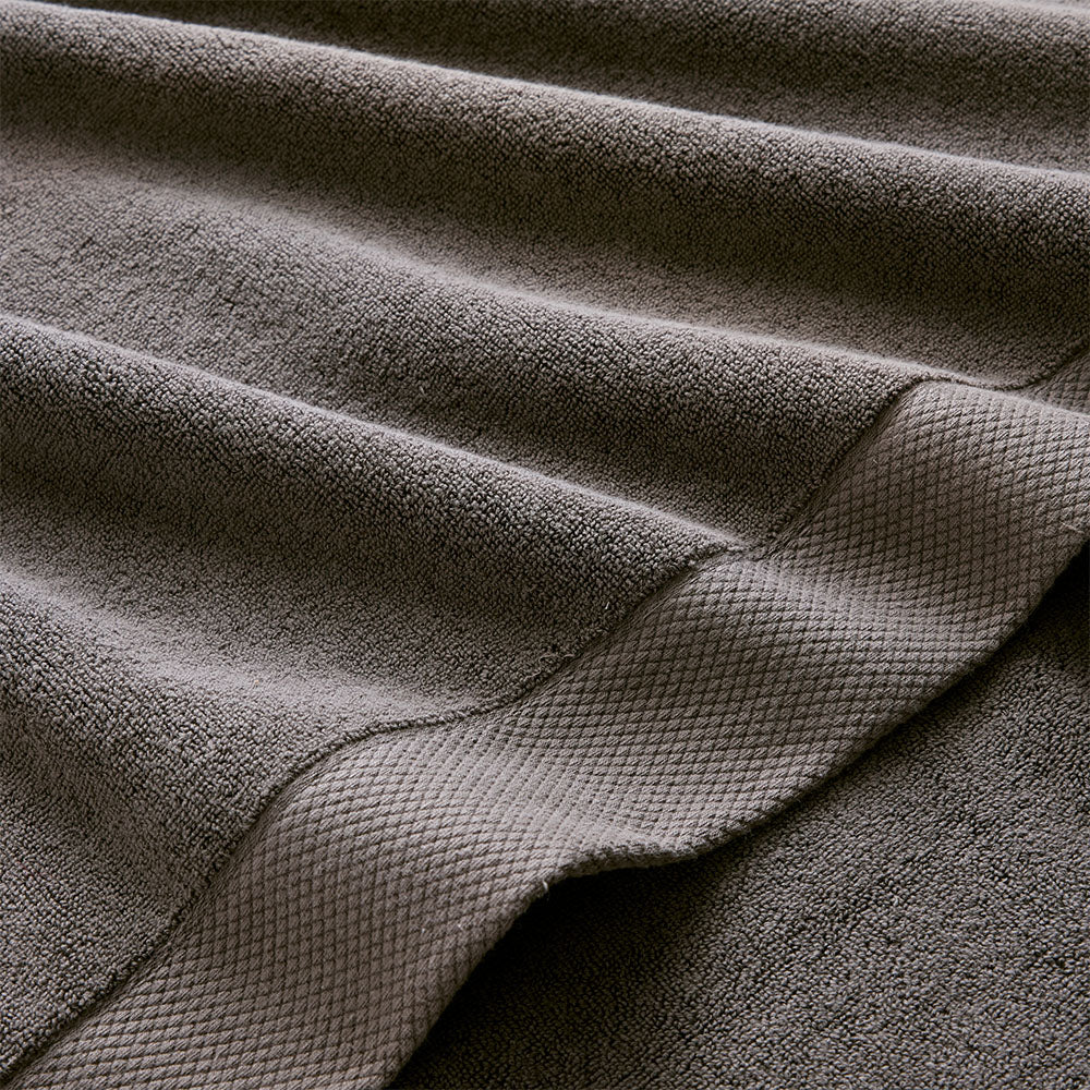 Luxe Turkish Cotton Towel