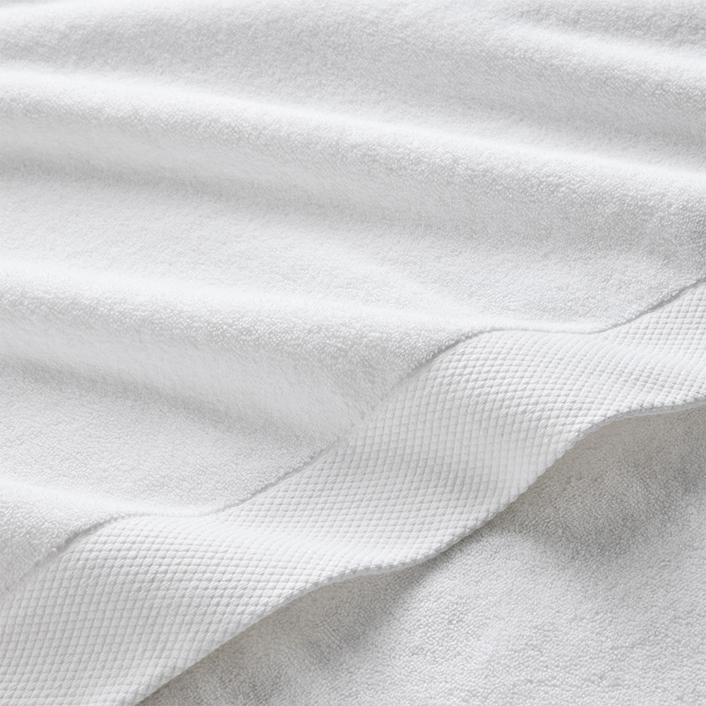 Luxe Turkish Cotton Towel