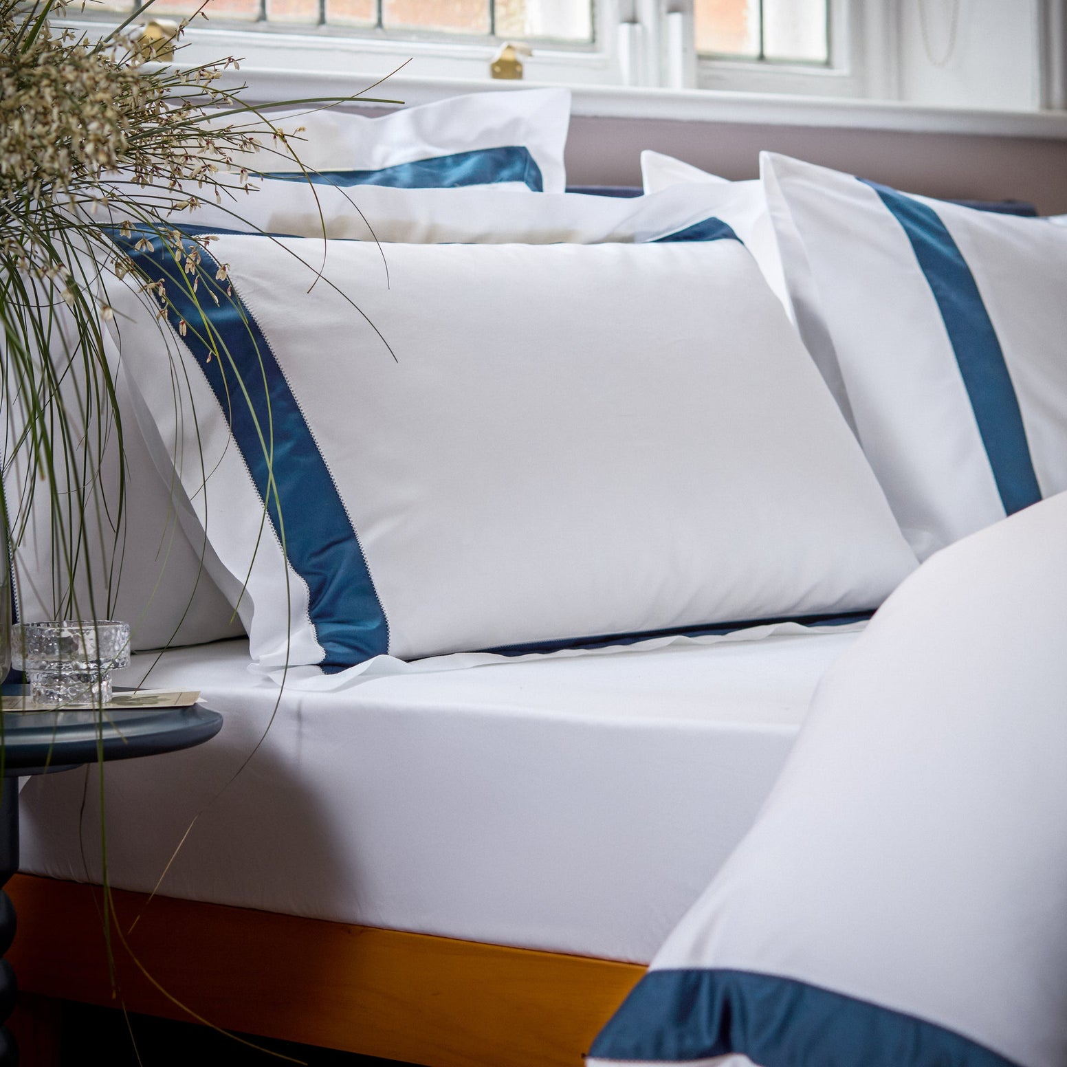 Balmoral Bundle Sheet Set