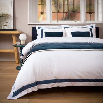 Balmoral Duvet Cover Set