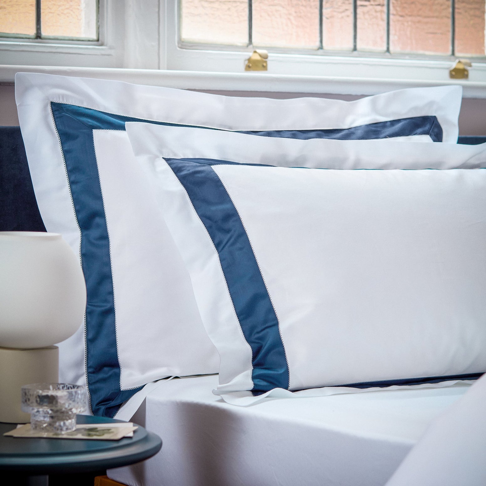 Balmoral Duvet Cover Set