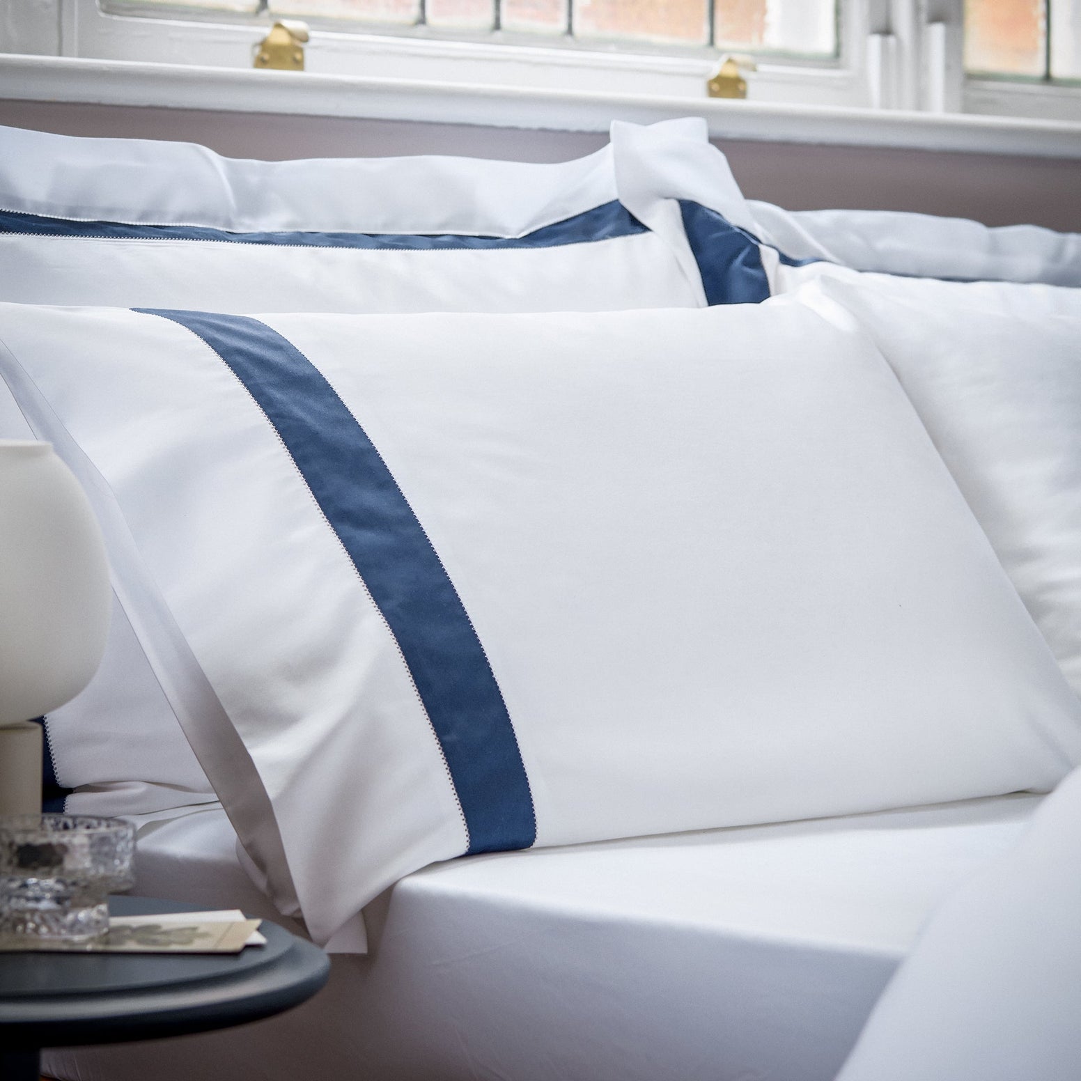 Balmoral Duvet Cover Set