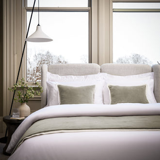 Balmoral Fitted Sheet