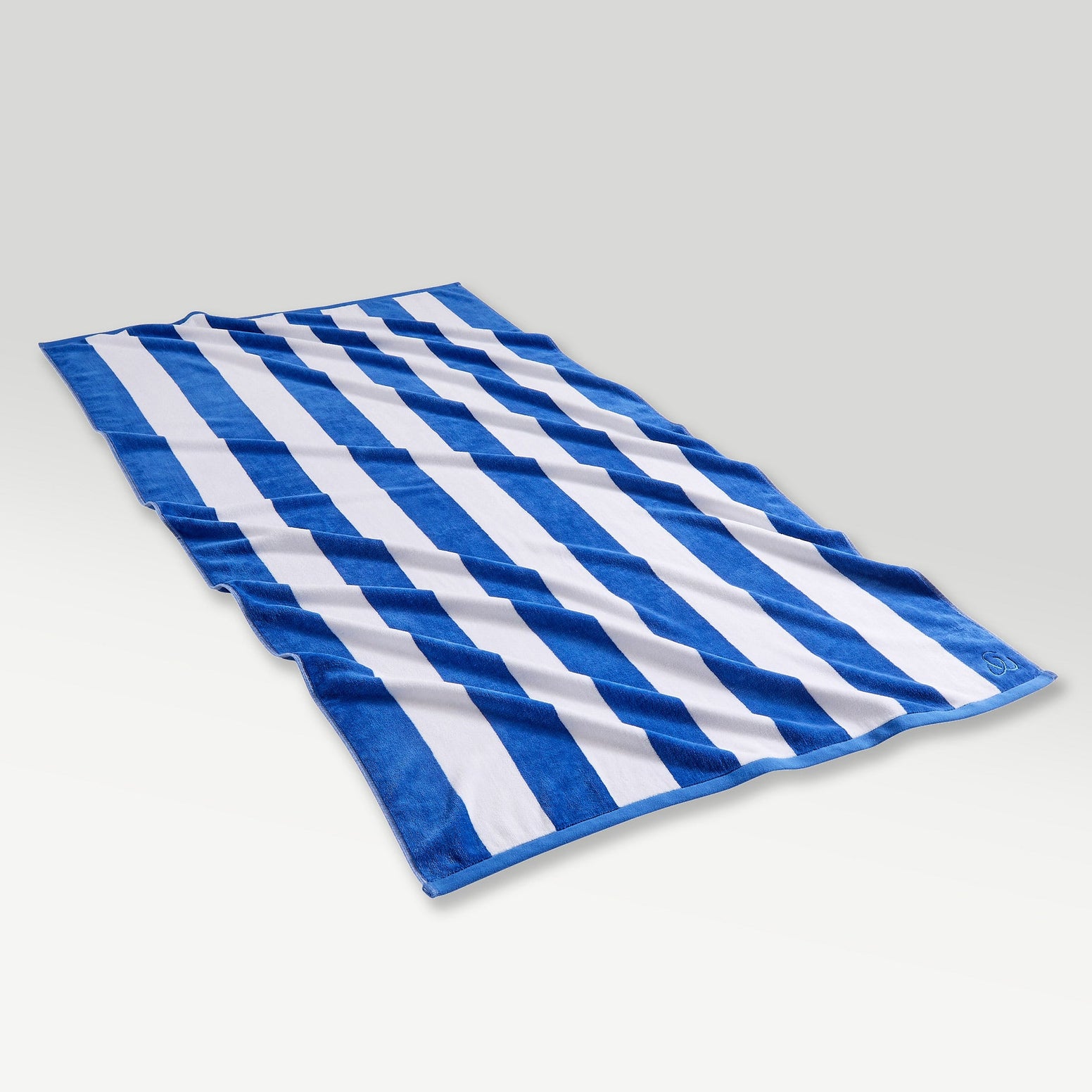 Cabana Beach Towel