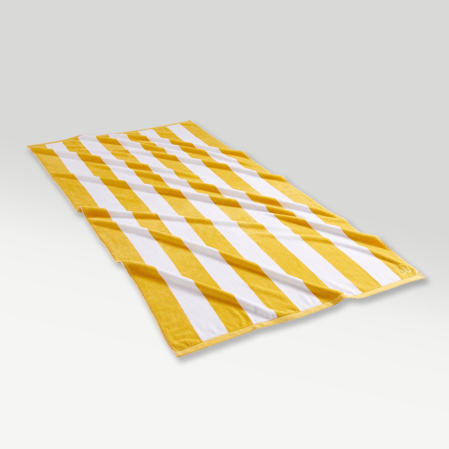 Cabana Beach Towel