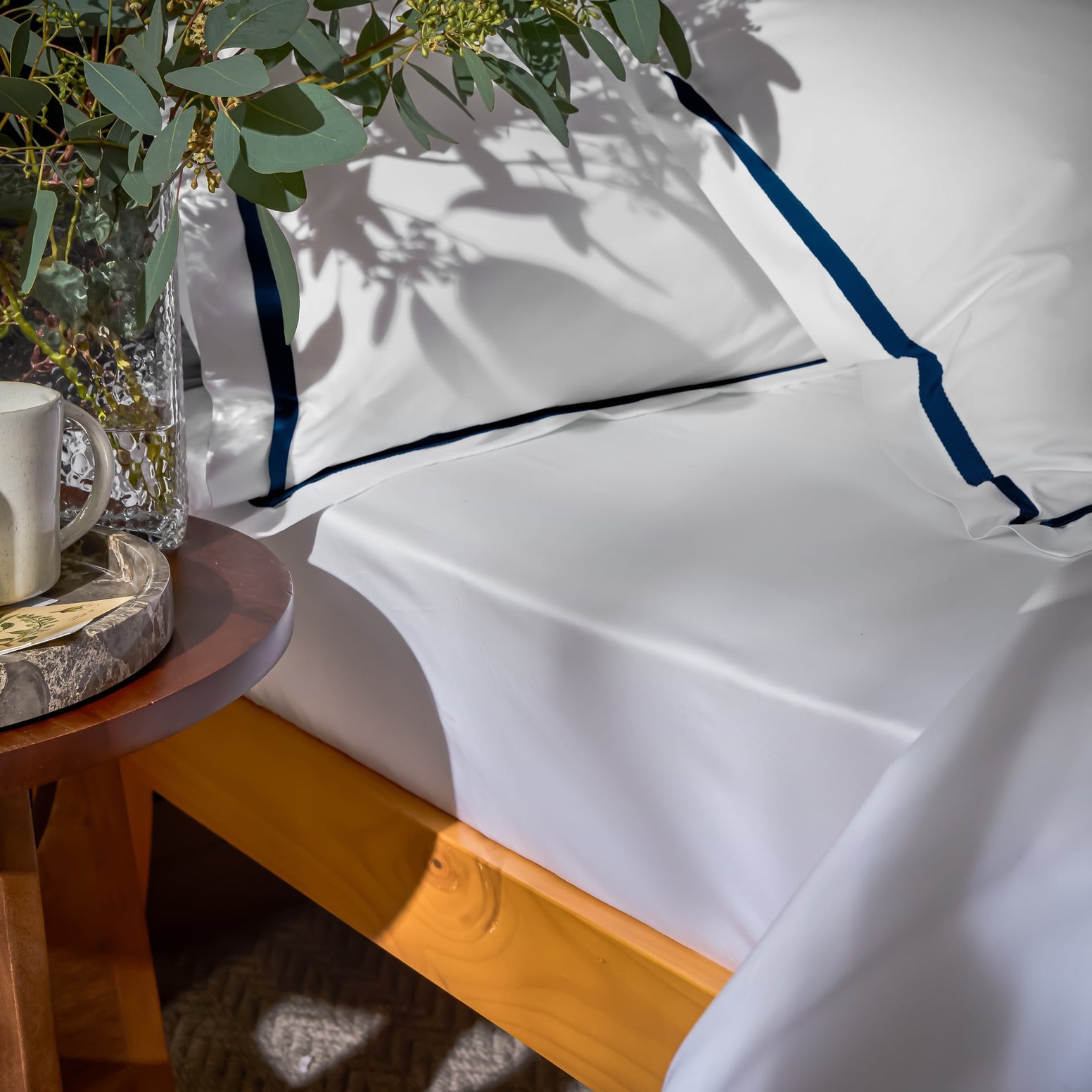 Beaumont Duvet Cover Set