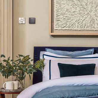 Beaumont Duvet Cover Set