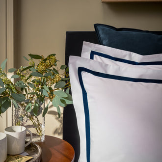 Beaumont Pillowcase Pair