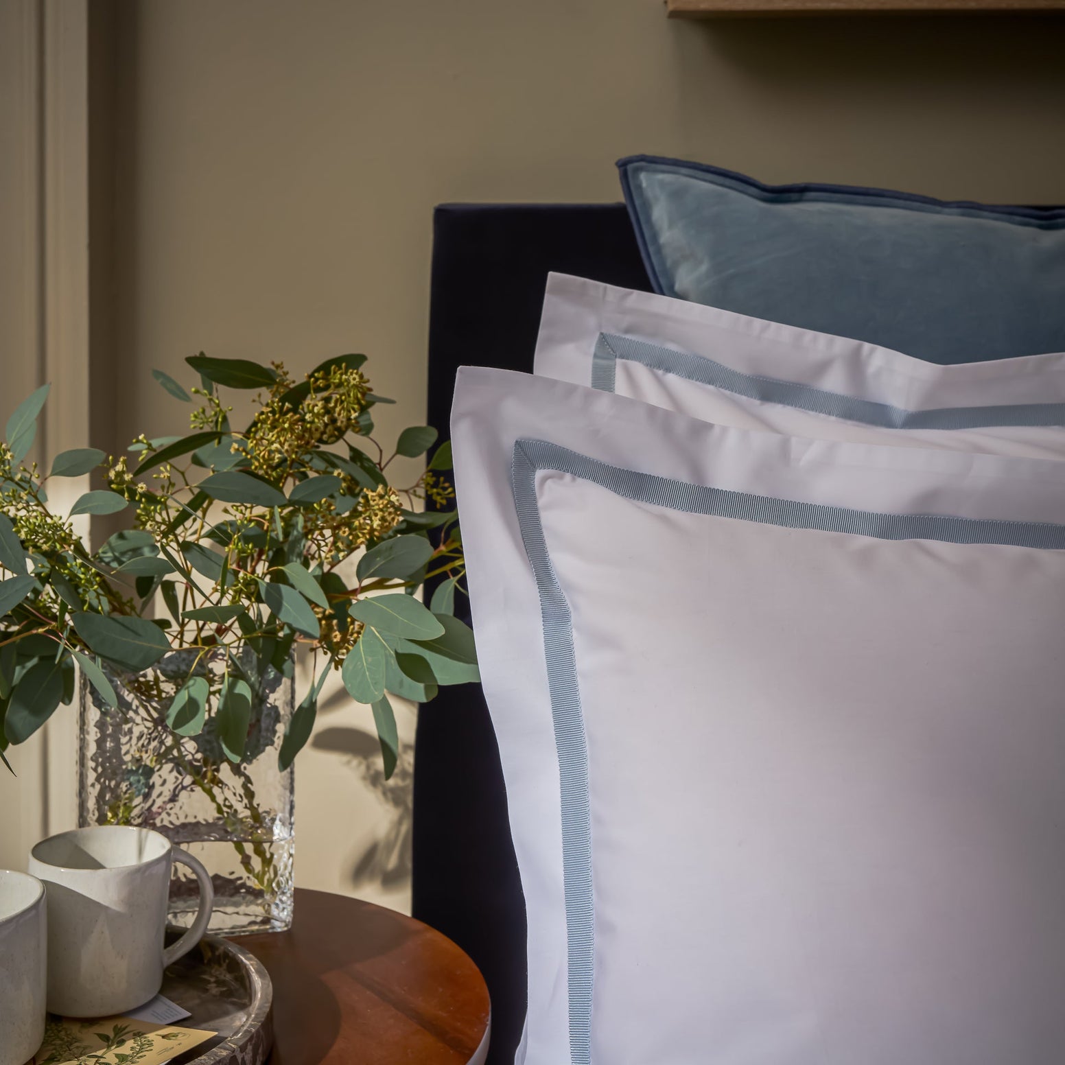 Beaumont Duvet Cover Set