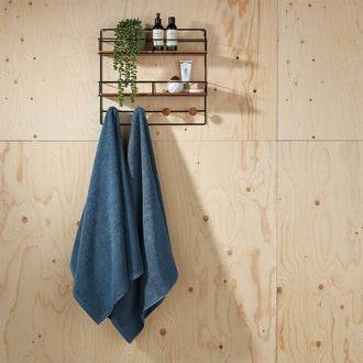 Brixton Textured Towels