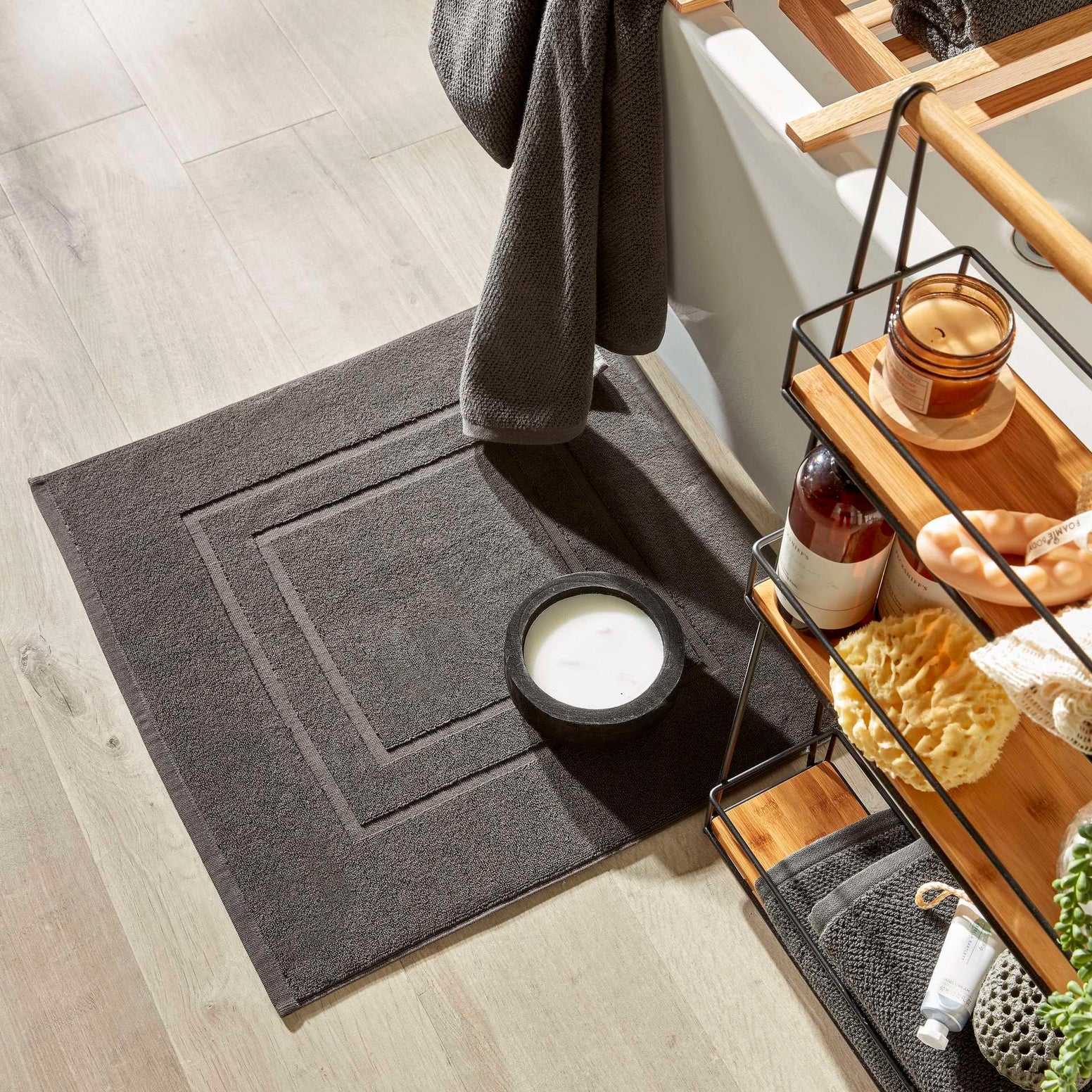 Brixton Deluxe Starter Bundle