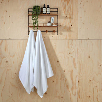 Brixton Textured Towels