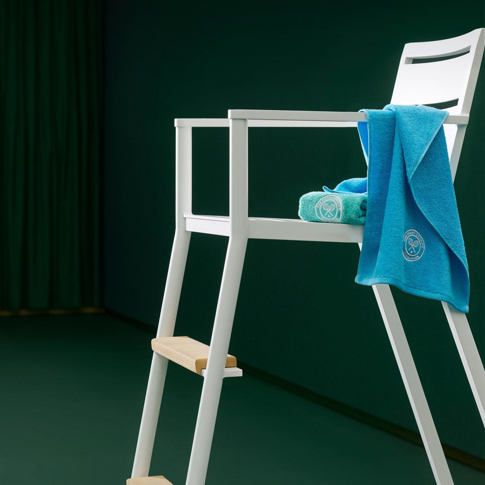 Wimbledon Guest Towel