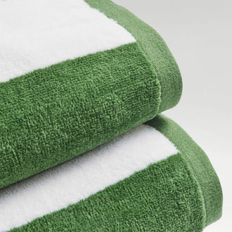 Cabana Beach Towel