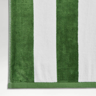 Cabana Beach Towel