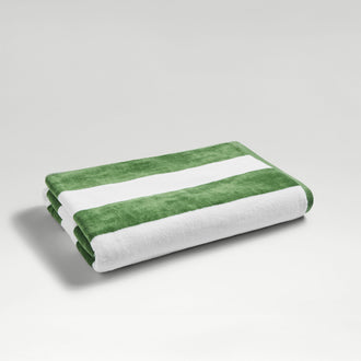 Cabana Beach Towel
