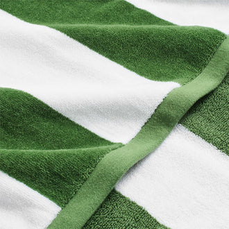 Cabana Beach Towel